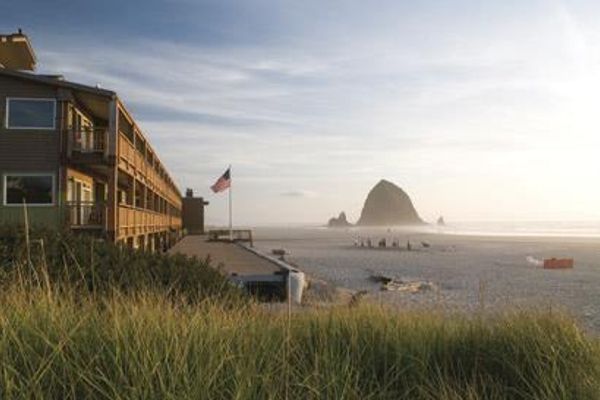 Surfsand Resort (Cannon Beach)